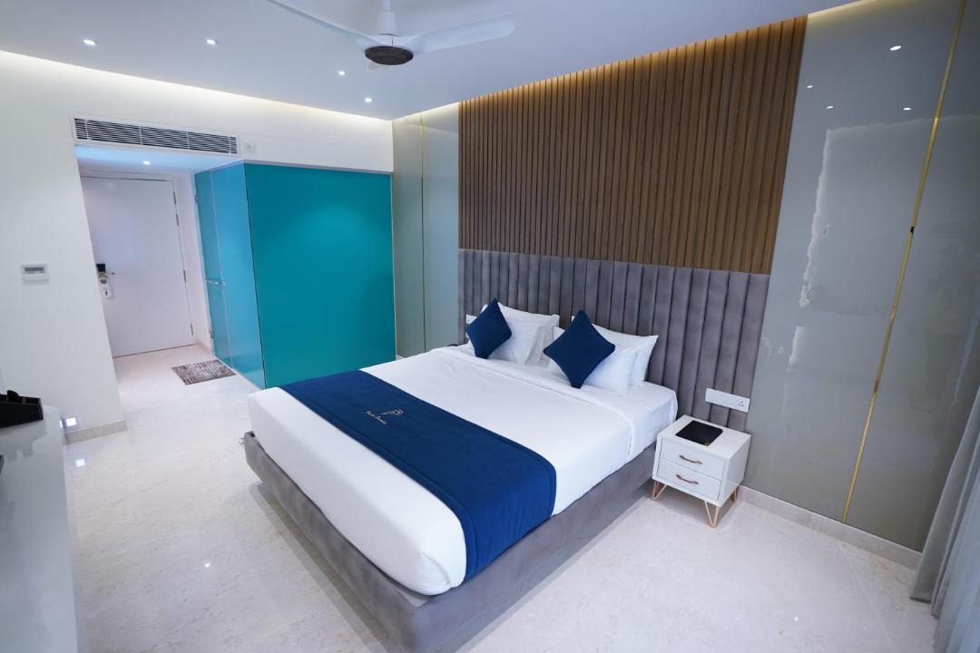 Photo of Bedroom in Tumkur