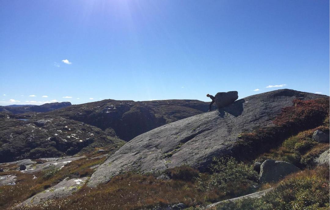 Photo of Others in Sirdal