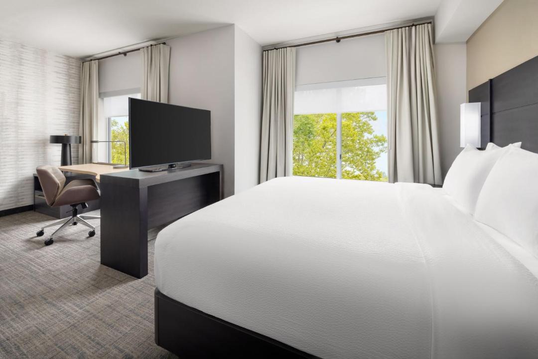 Photo of Bedroom in King of Prussia