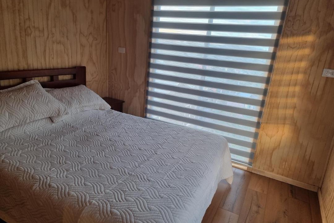 Photo of Bedroom in Quemchi
