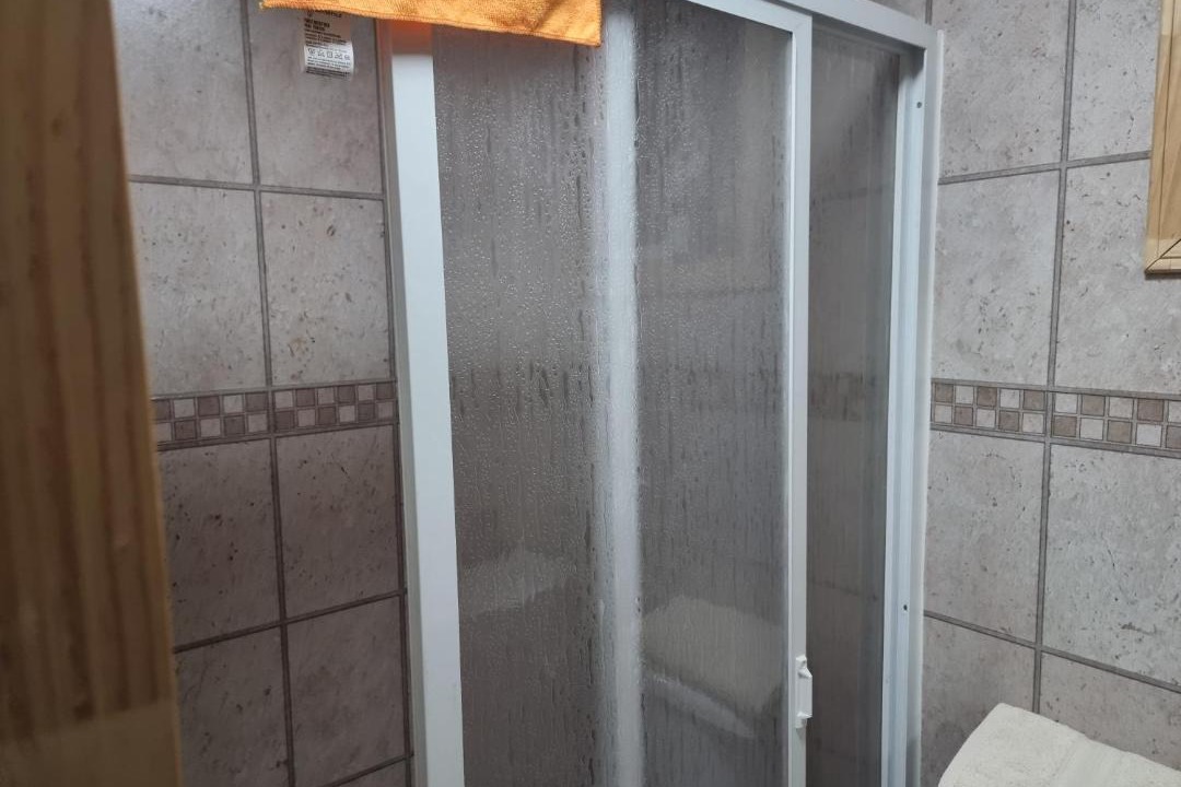Photo of Bathroom in Quemchi