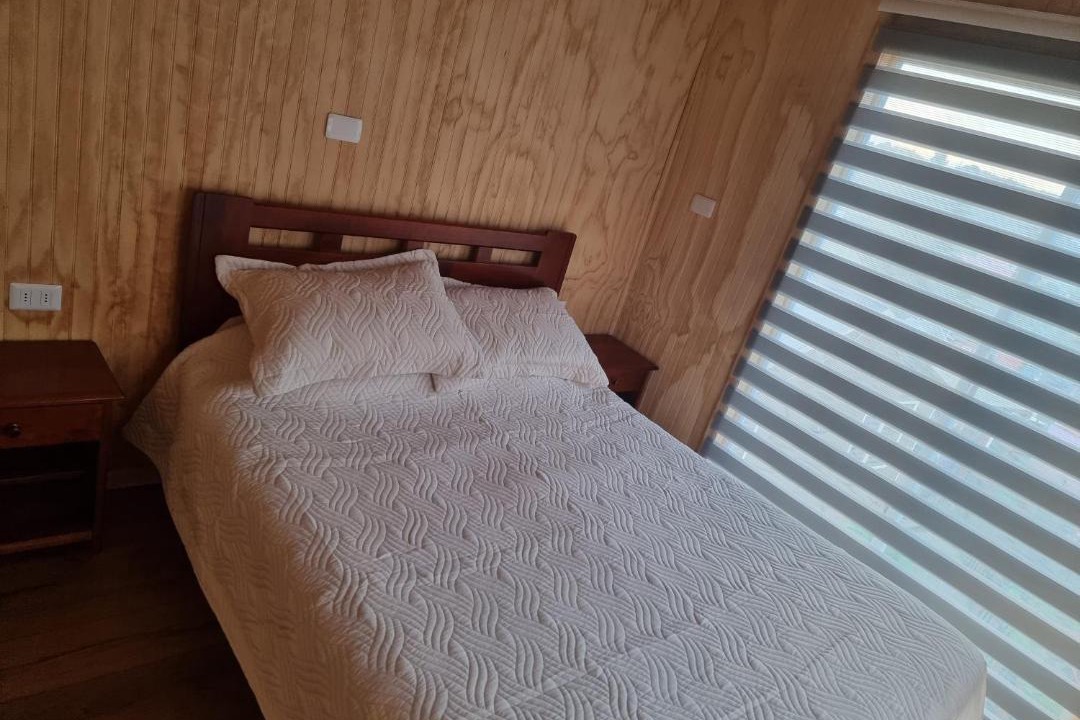 Photo of Bedroom in Quemchi