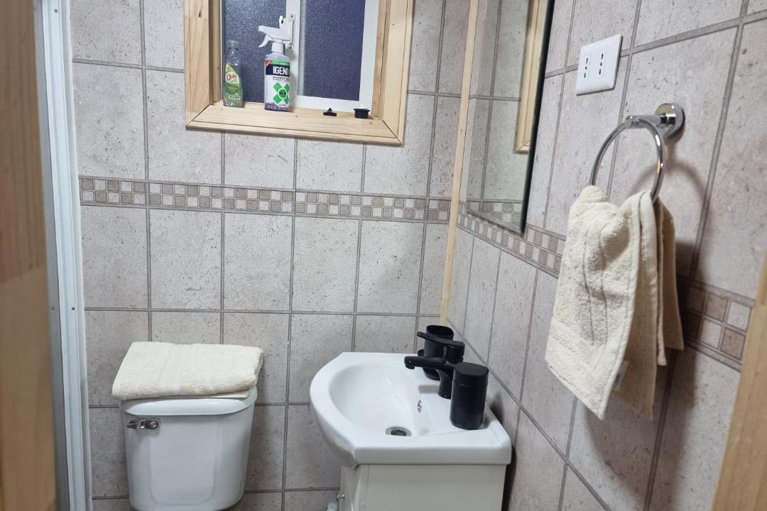 Photo of Bathroom in Quemchi