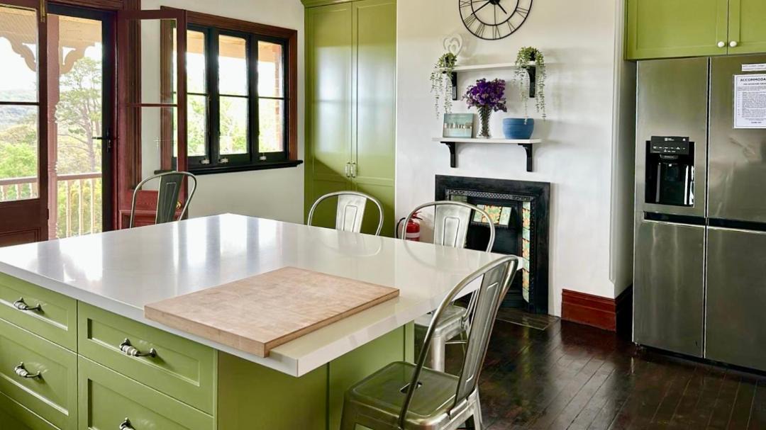 Photo of Kitchen in Linden