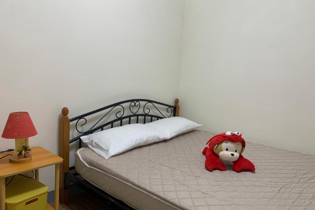 Photo of Bedroom in Wanluan
