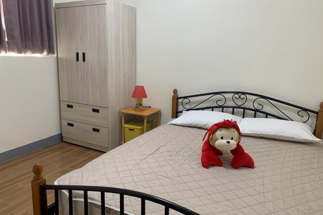Photo of Bedroom in Wanluan