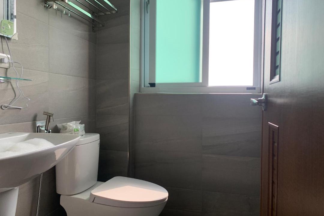 Photo of Bathroom in Wanluan