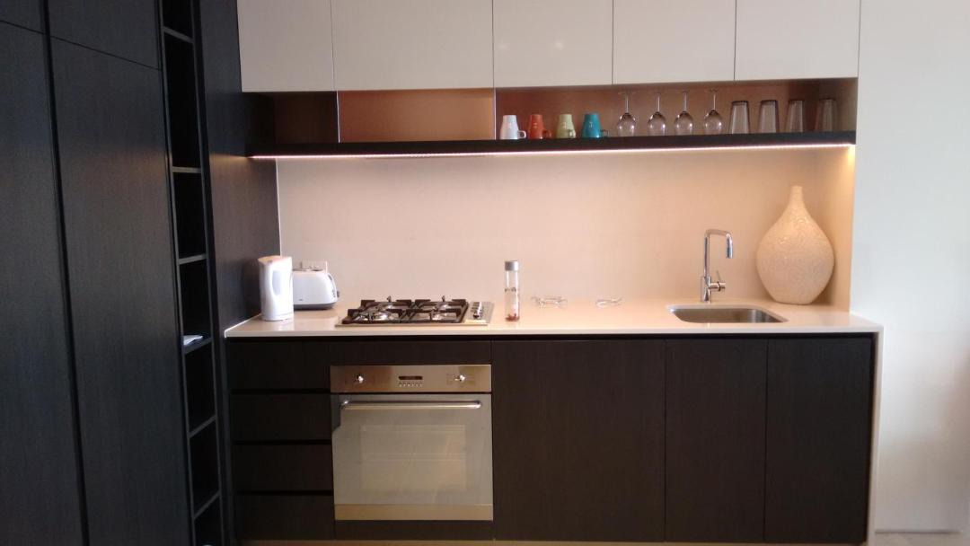 Photo of Kitchen in Camberwell North