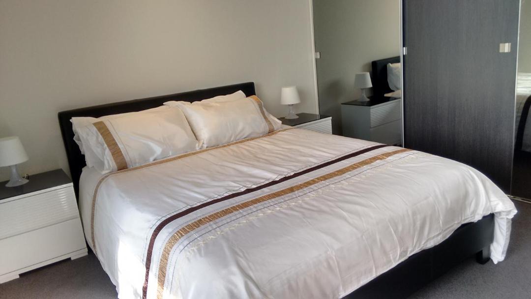 Photo of Bedroom in Camberwell North