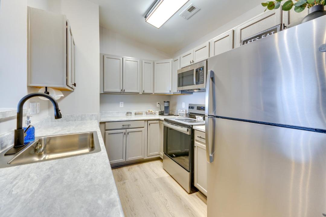 Photo of Kitchen in High Point