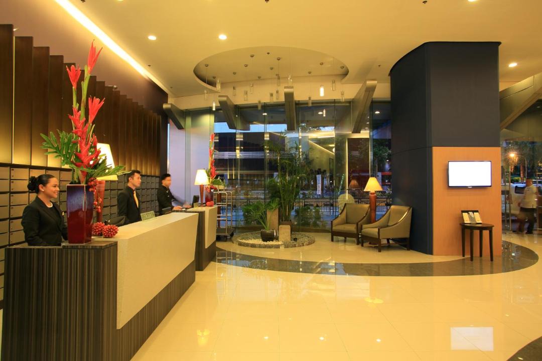 Photo of Others in Ortigas Center