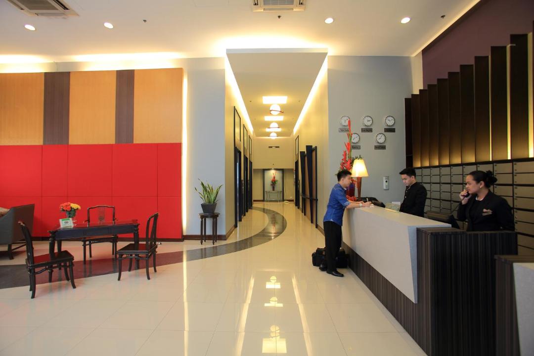 Photo of Others in Ortigas Center