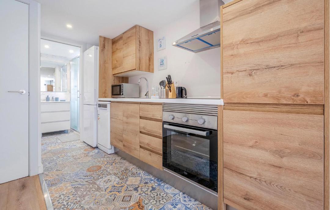 Photo of Kitchen in Vallpineda
