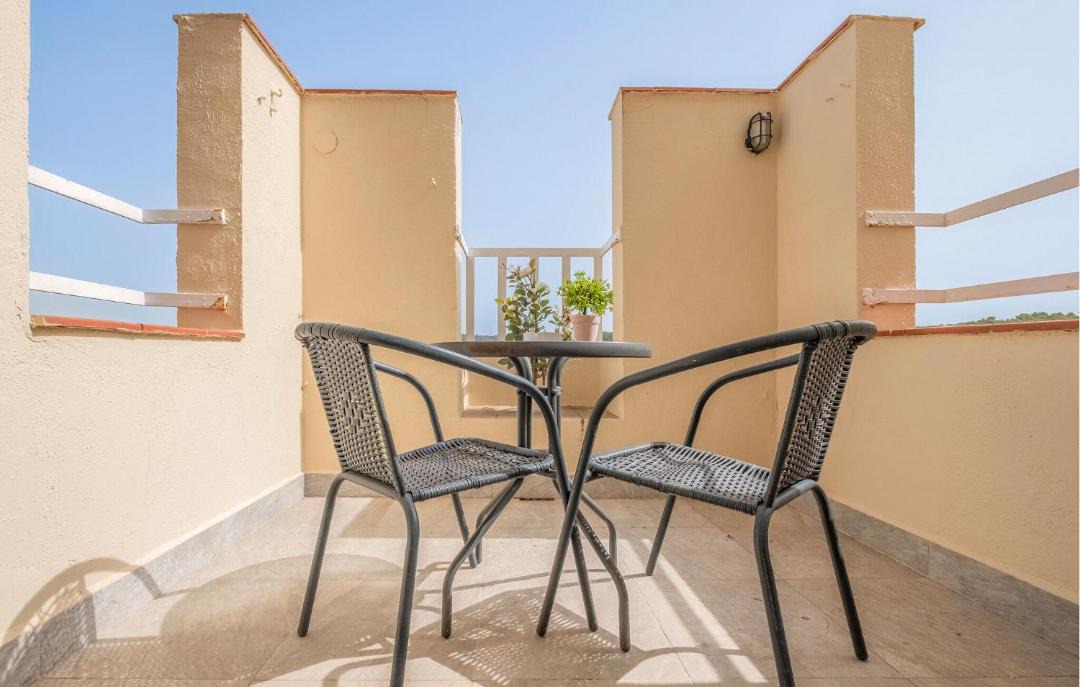 Photo of Patio Balcony in Vallpineda