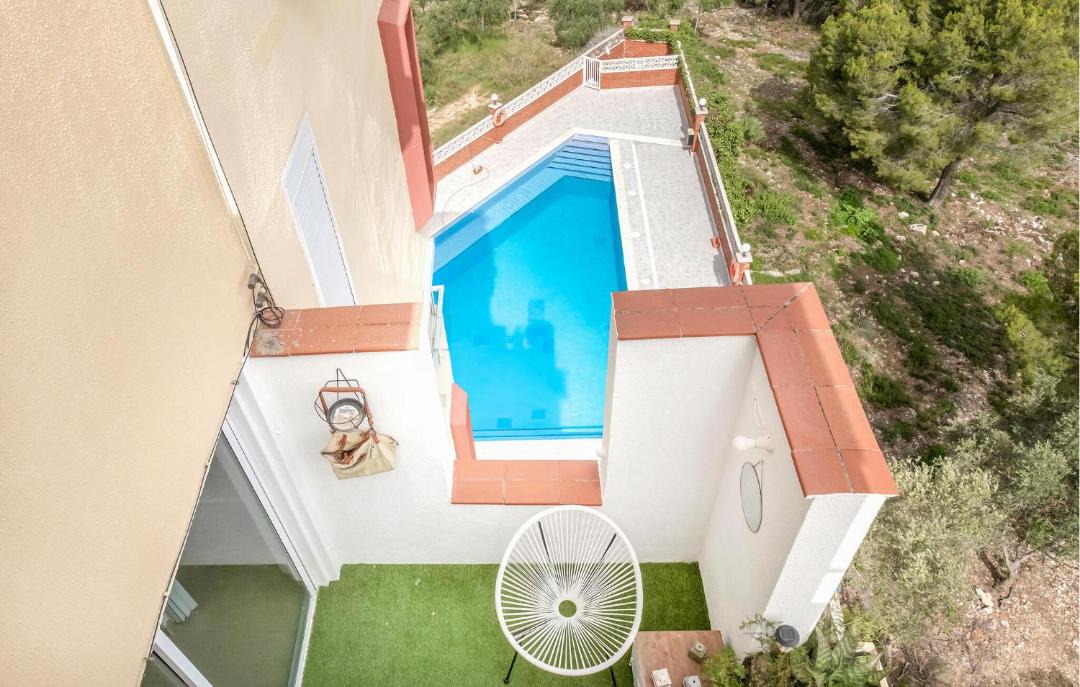 Photo of Patio Balcony in Vallpineda