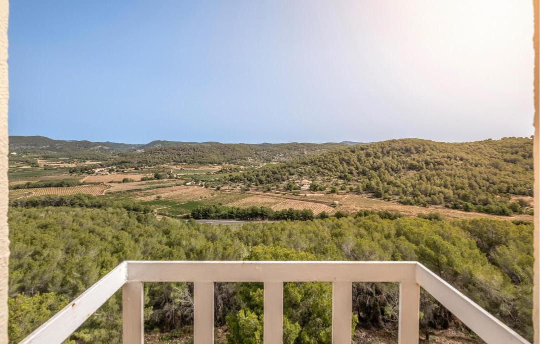 Photo of Patio Balcony in Vallpineda