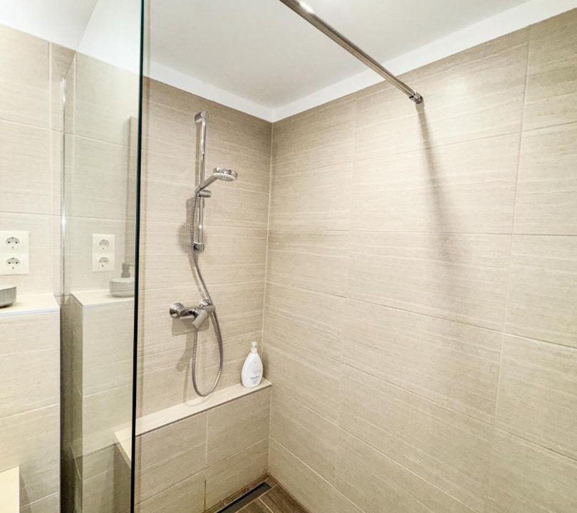 Photo of Bathroom in Gyorujbarat