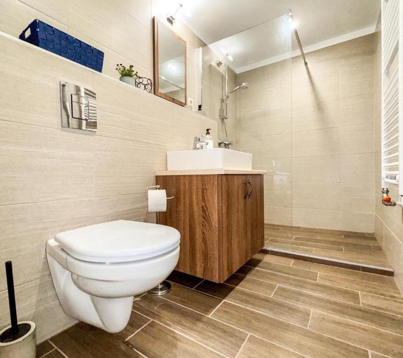 Photo of Bathroom in Gyorujbarat