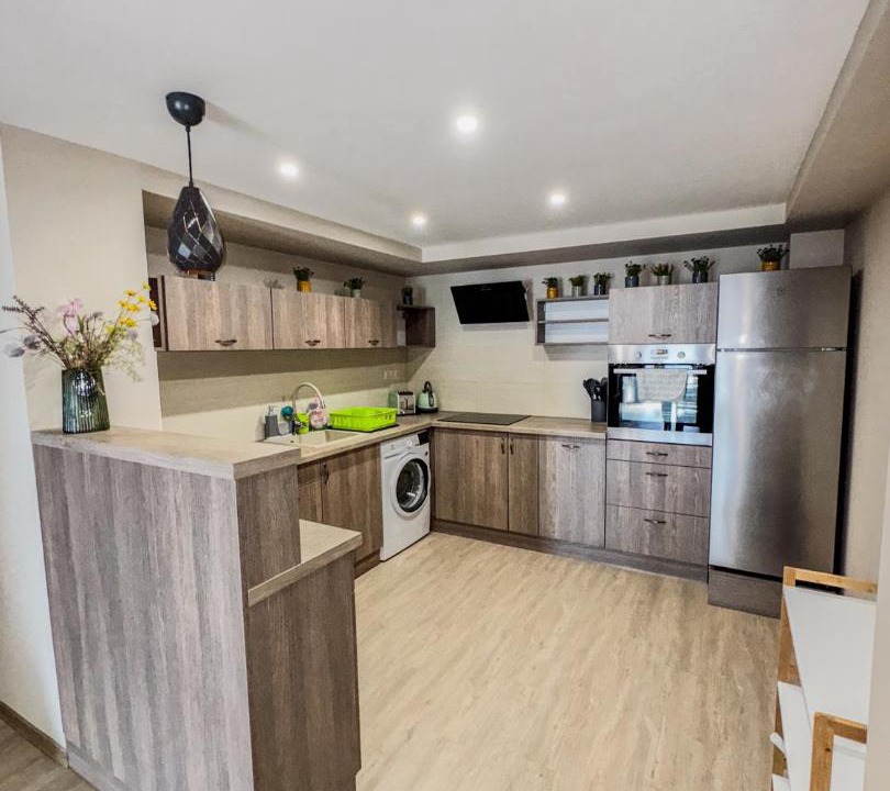 Photo of Kitchen in Gyorujbarat