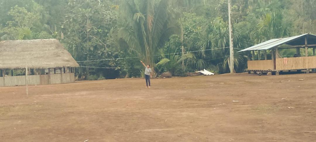 Photo of Others in Pastaza