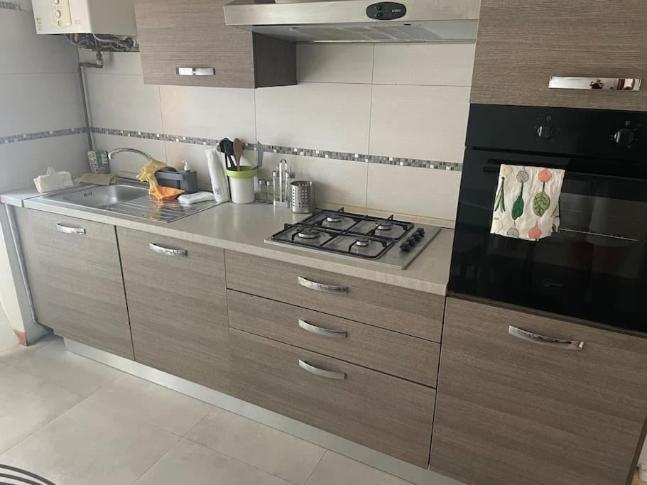 Photo of Kitchen in Rivolta d'Adda
