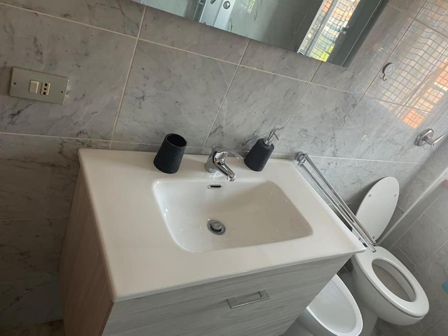 Photo of Bathroom in Rivolta d'Adda