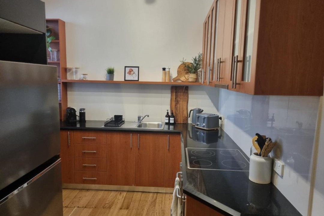Photo of Kitchen in East Melbourne
