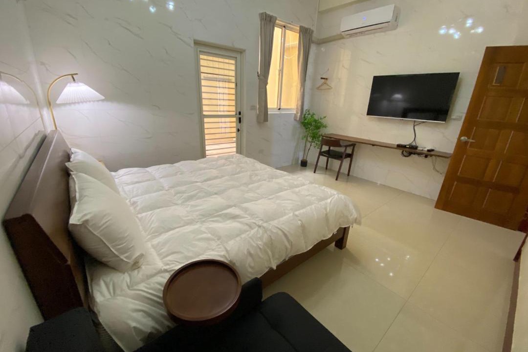Photo of Bedroom in Fangliao
