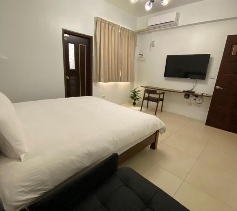 Photo of Bedroom in Fangliao
