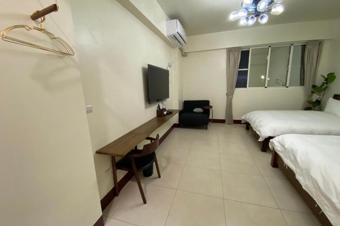 Photo of Bedroom in Fangliao