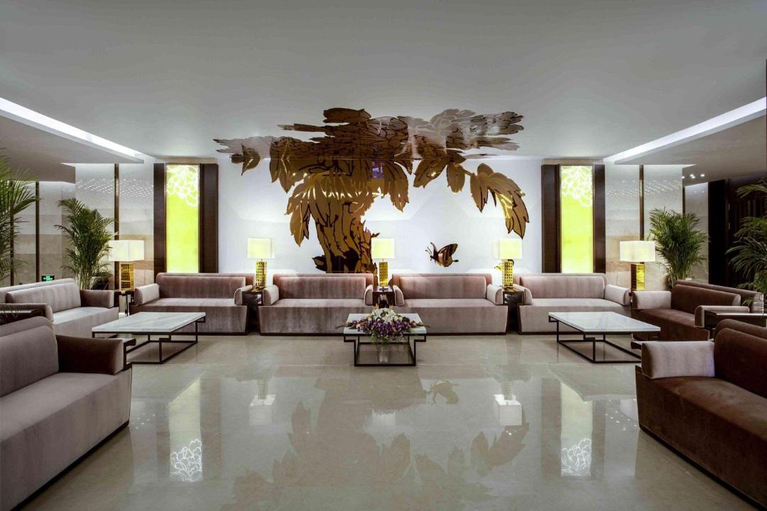 Photo of Livingroom in Yanta Qu