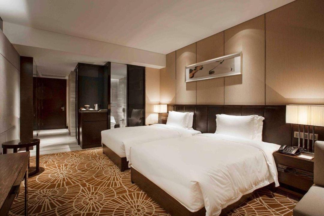 Photo of Bedroom in Yanta Qu