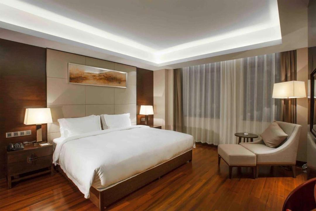Photo of Bedroom in Yanta Qu