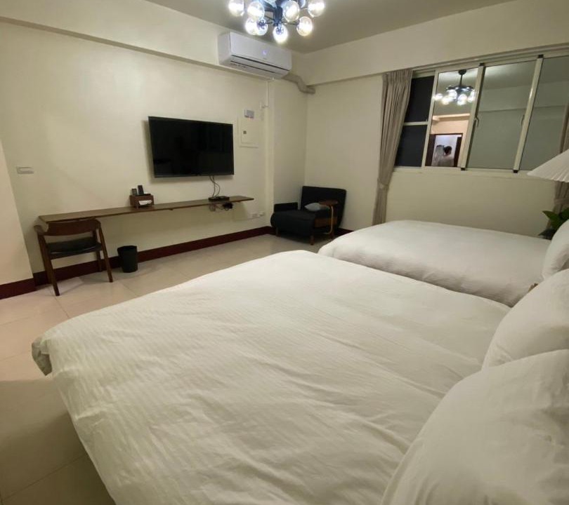 Photo of Bedroom in Fangliao