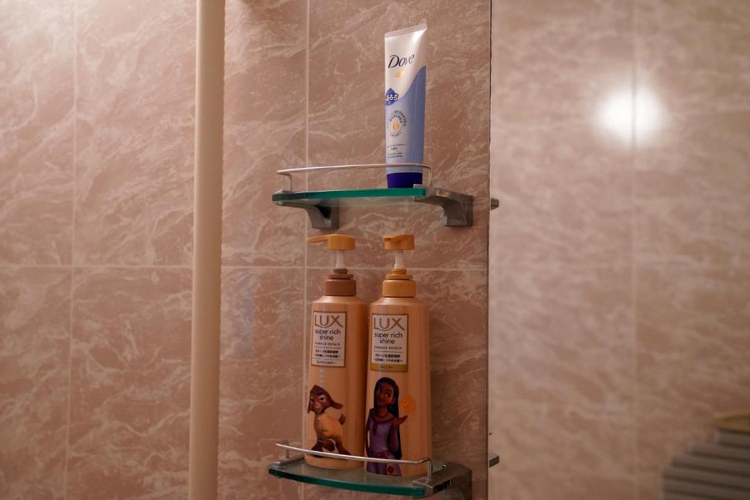 Photo of Bathroom in Mikata-gun
