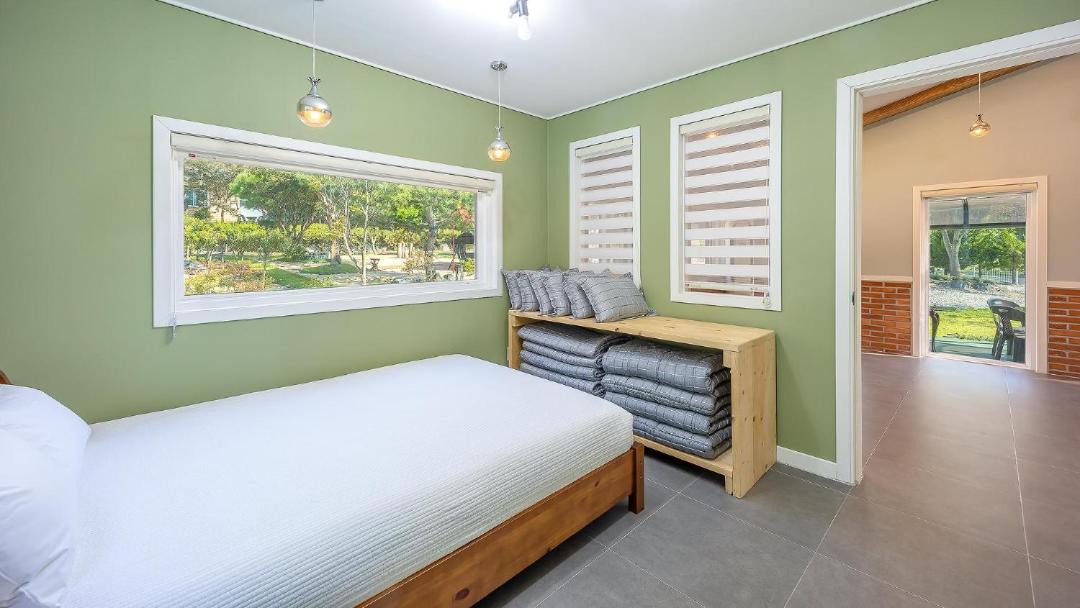 Photo of Bedroom in Ansan