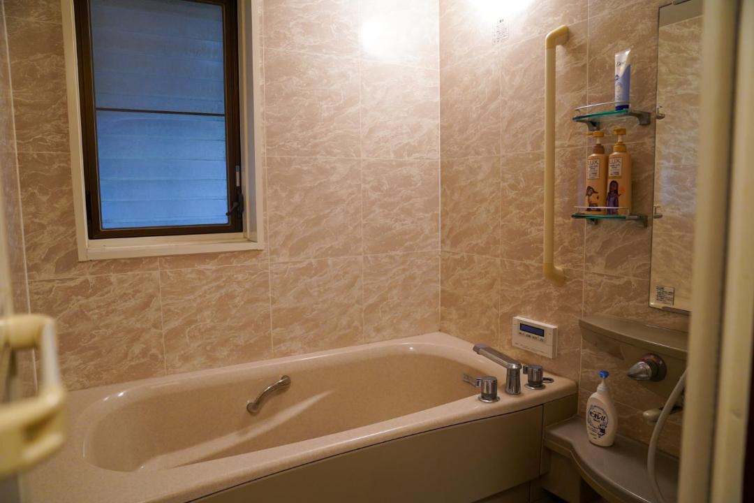Photo of Bathroom in Mikata-gun
