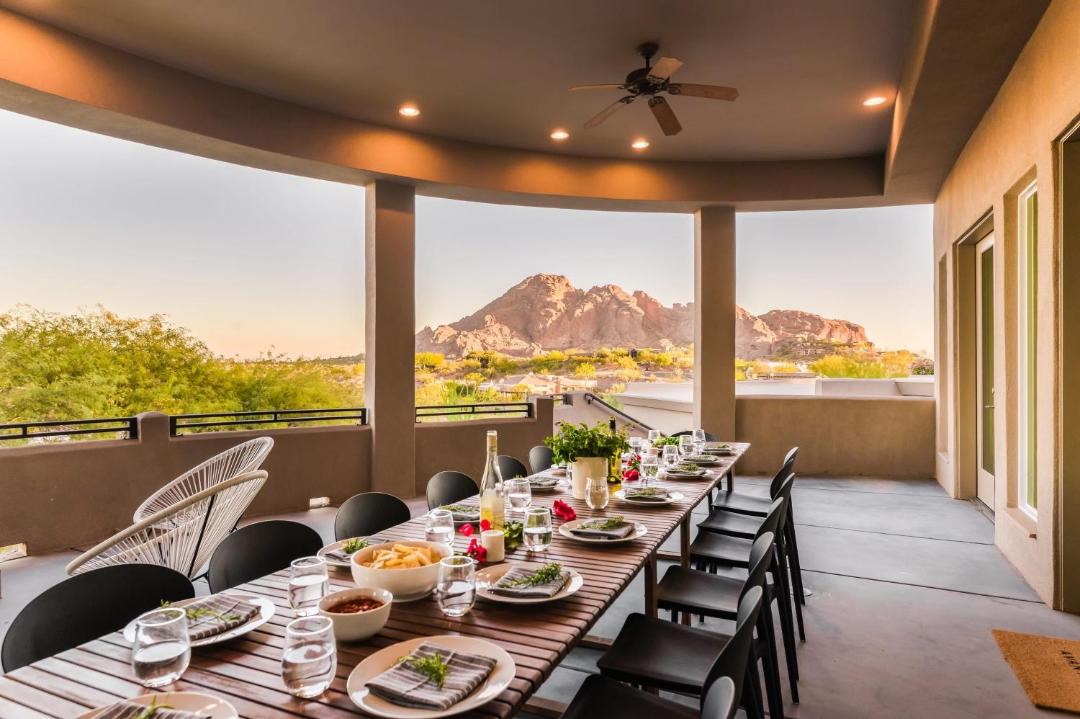 Photo of Others in Camelback Foothills
