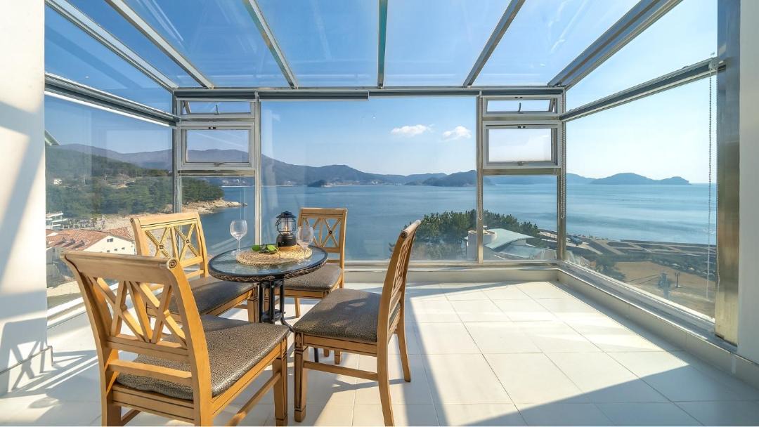 Photo of Patio Balcony in Irun-myeon
