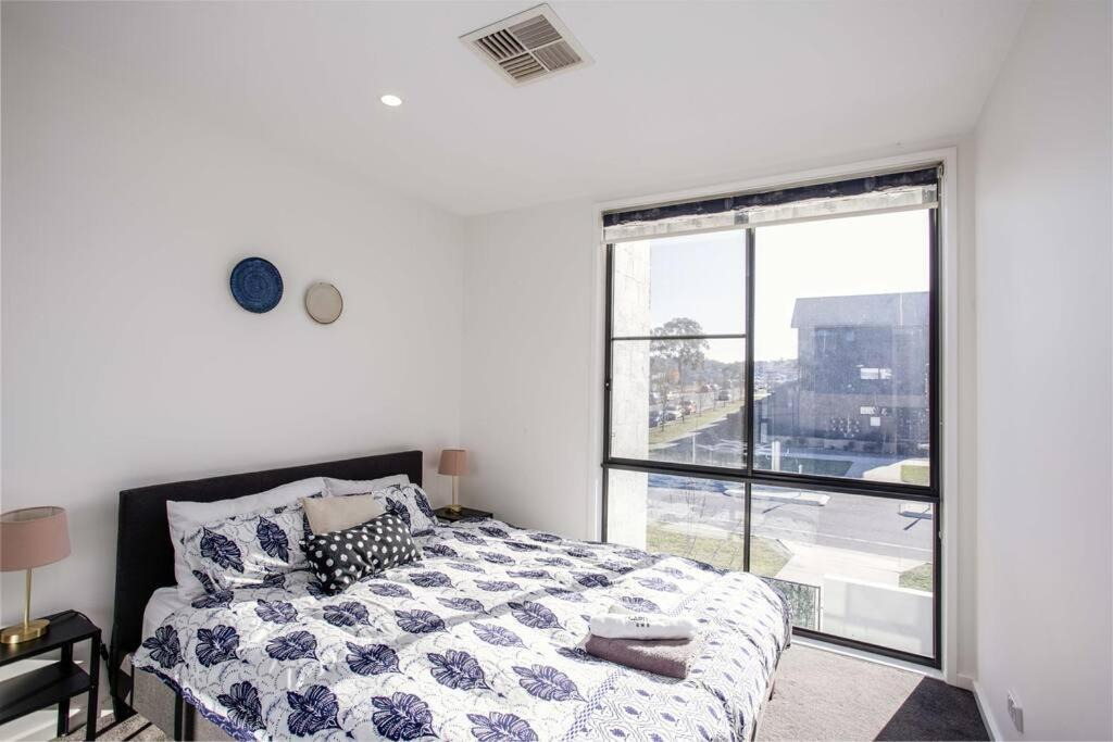 Photo of Bedroom in Moncrieff