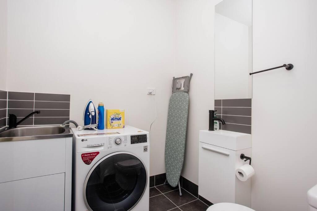 Photo of Bathroom in Moncrieff