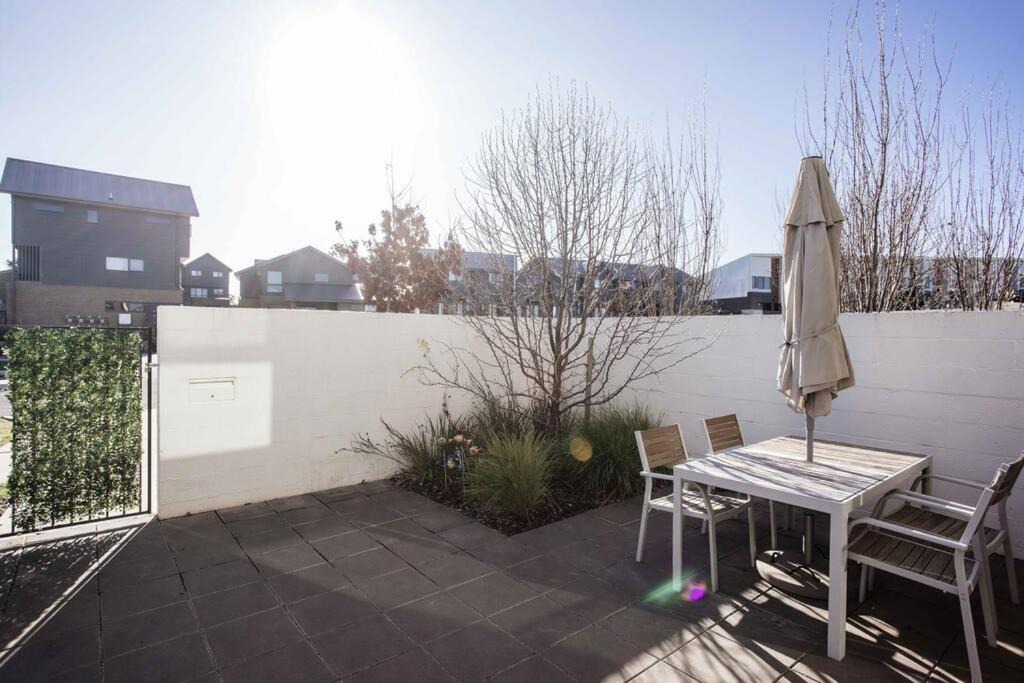 Photo of Patio Balcony in Moncrieff
