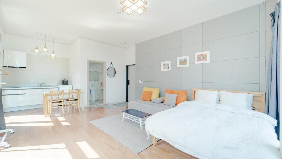 Photo of Bedroom in Yangyang