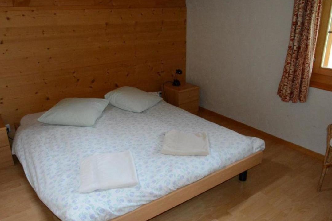 Photo of Bedroom in Schoenried
