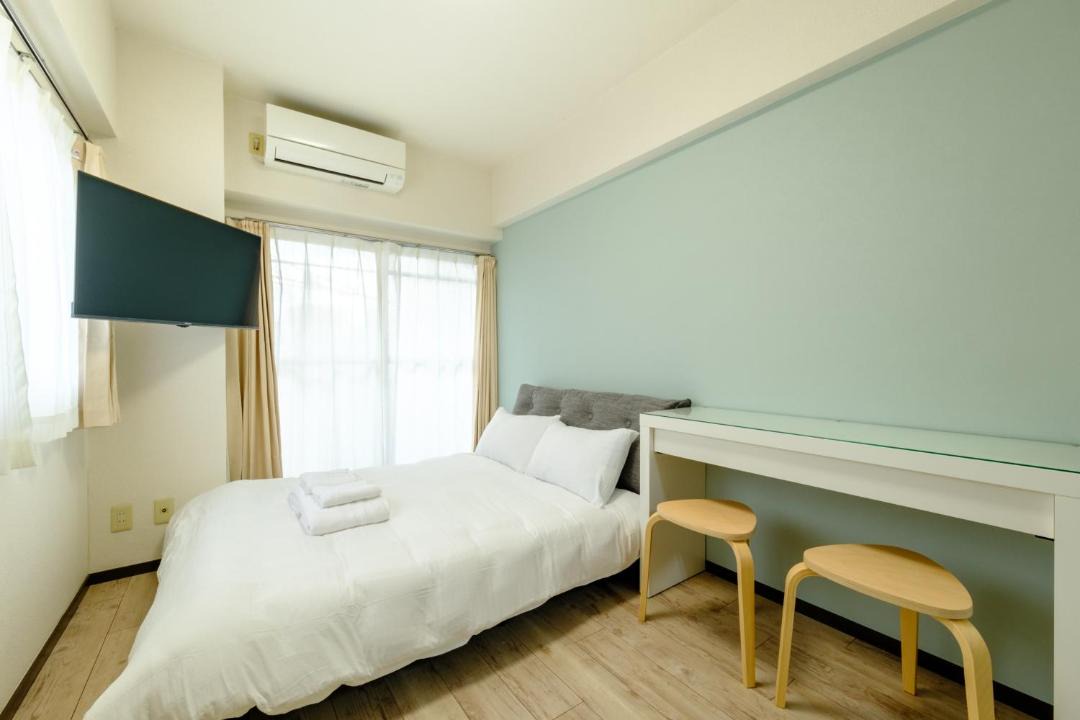 Photo of Bedroom in Kawasaki