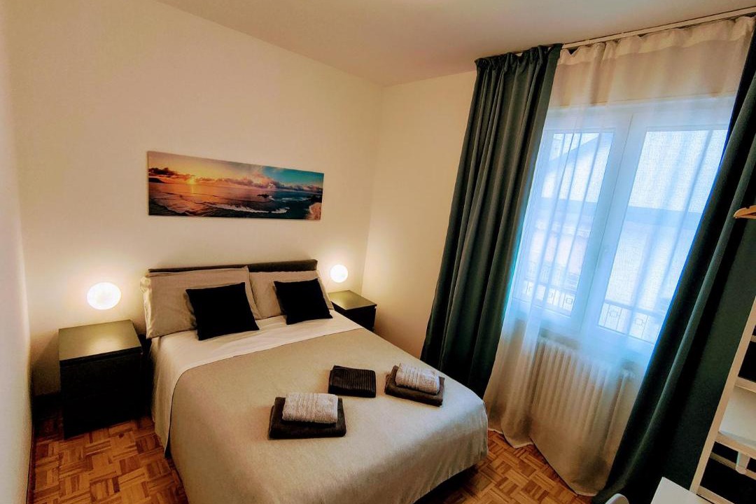 Photo of Bedroom in Camin