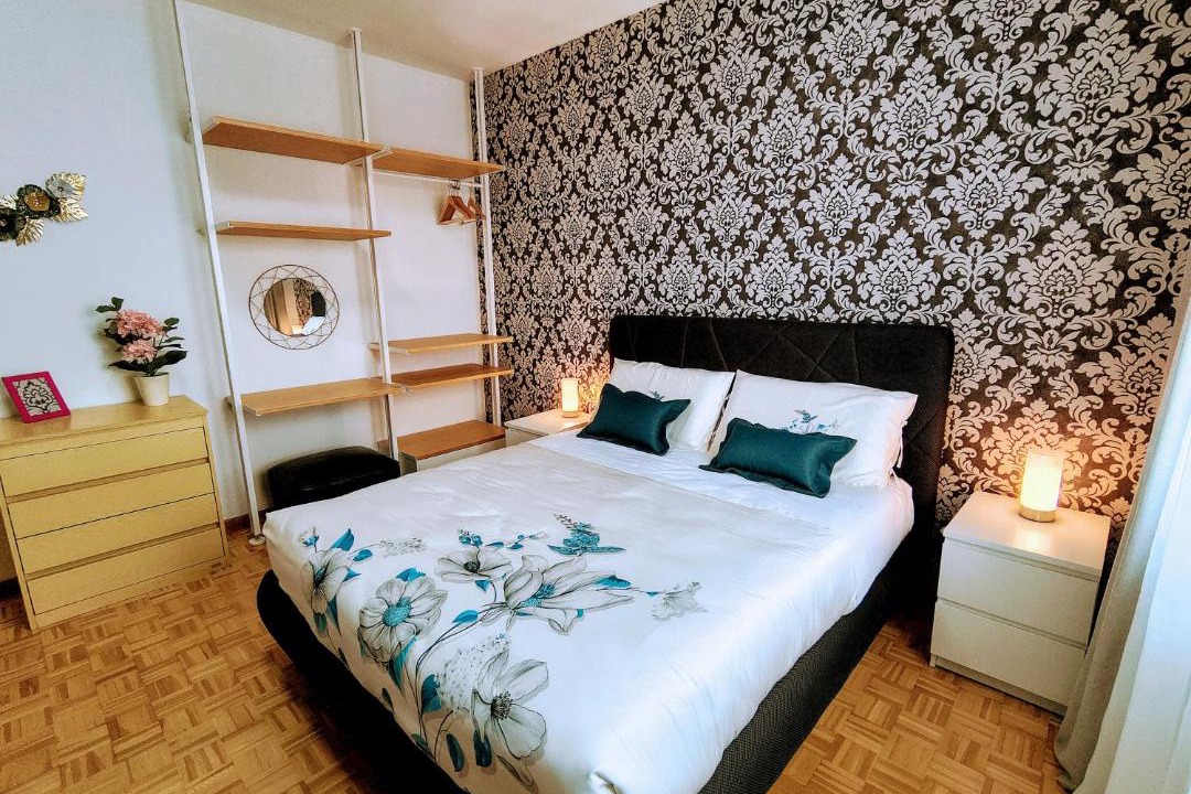 Photo of Bedroom in Camin
