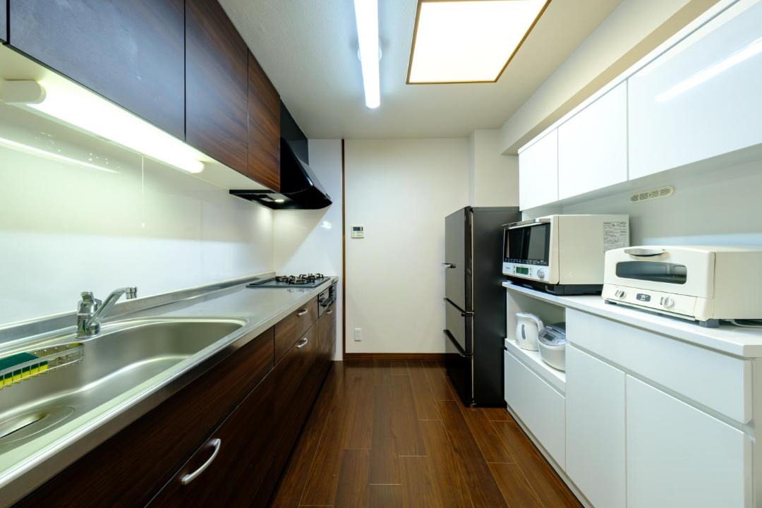 Photo of Kitchen in Kawasaki