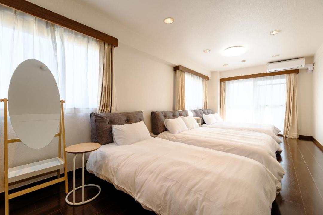 Photo of Bedroom in Kawasaki