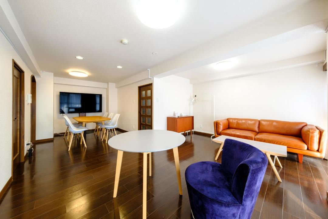 Photo of Livingroom in Kawasaki